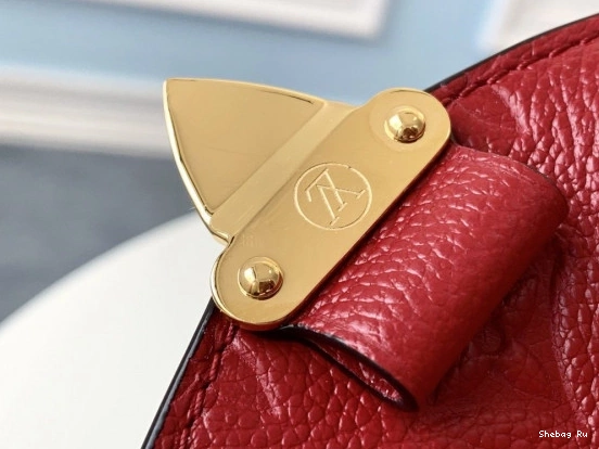 POCHETTE VUITTON METIS LOUIS 0730